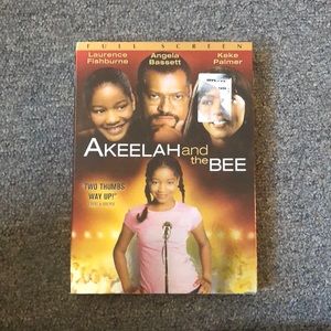 Great spelling movie